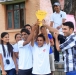 3rd Nepalese Youth Climate Summit; successfully ends with 5 point actions